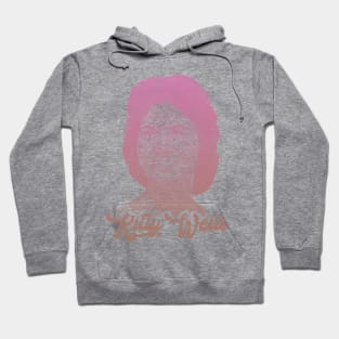 Kitty Wells Vintage Style Country Music Legend Hoodie